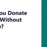 Can You Donate a Car Without a Title?